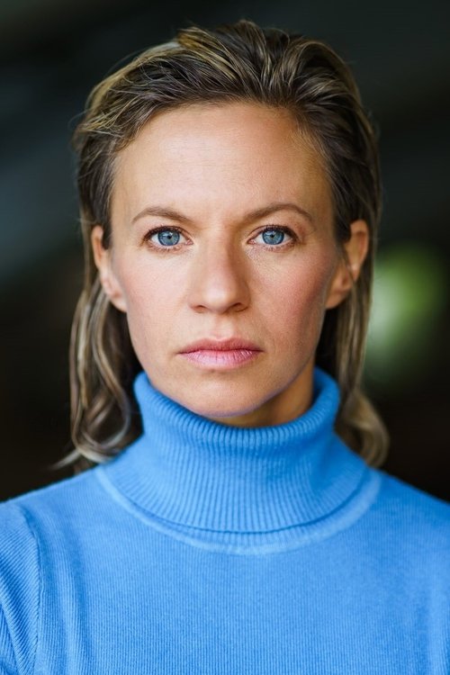 Poster of Christiane Dollmann