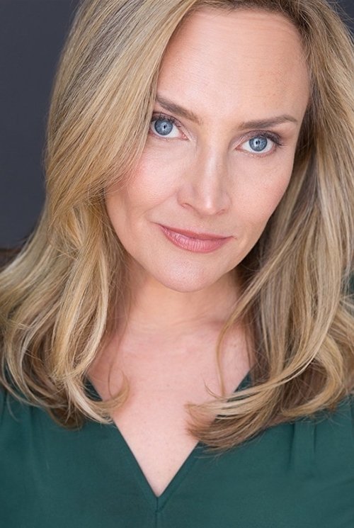 Poster of Rachel Sullivan