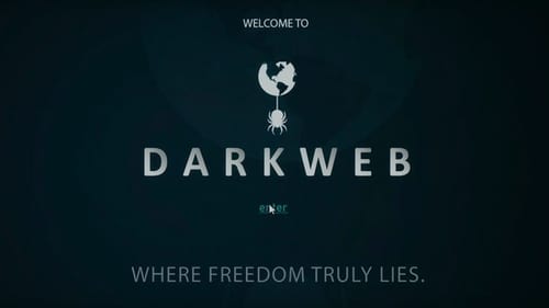 Dark Web - Kontrolle ist eine Illusion (2016) Voller Film-Stream online anschauen