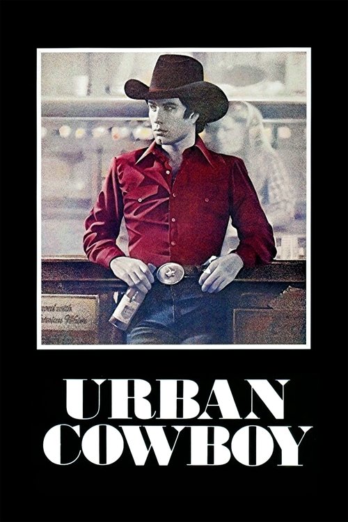 Urban+Cowboy