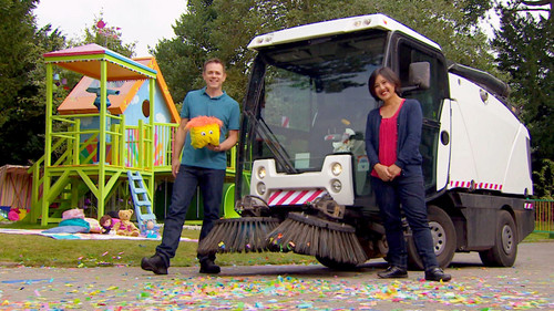 Show Me Show Me第5季第5集