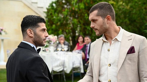 Son Yaz第2季第1集