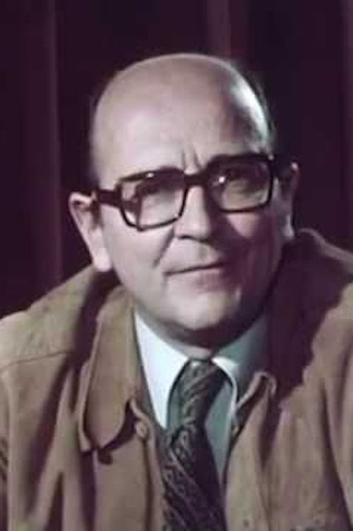 Poster of Robert Vas