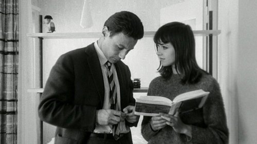 O Soldado das Sombras (1963) Watch Full Movie Streaming Online
