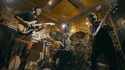 Backdrop