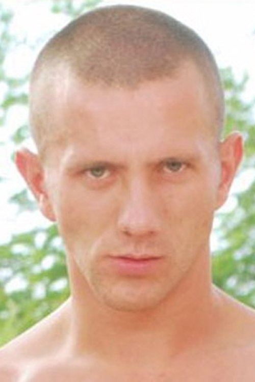 Poster of Tommy Hard