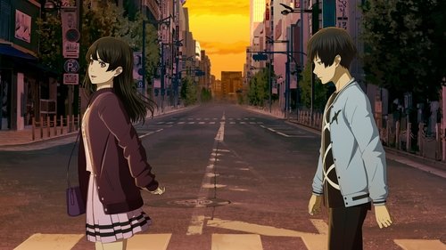あした世界が終わるとしても (2019) Guarda lo streaming di film completo online