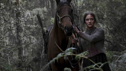 The Nightingale (2019) Regarder le film complet en streaming en ligne