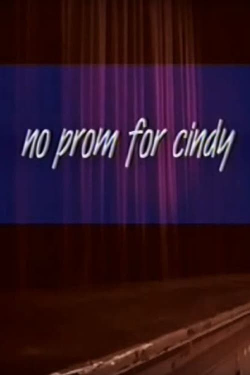 No Prom for Cindy