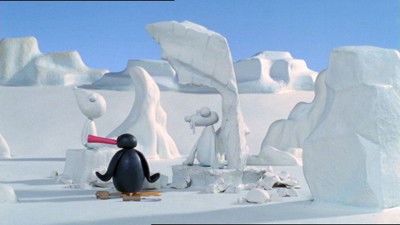 Pingu - 13. Bölüm