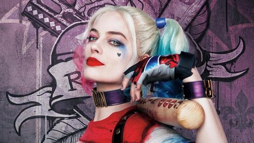 Suicide Squad (2016) Regarder le film complet en streaming en ligne