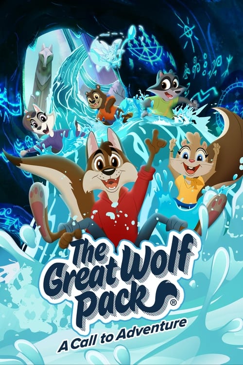 The+Great+Wolf+Pack%3A+A+Call+to+Adventure