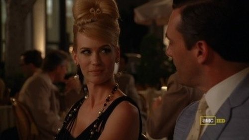 Mad Men - Hatıra
