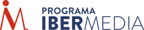 Programa Ibermedia Logo