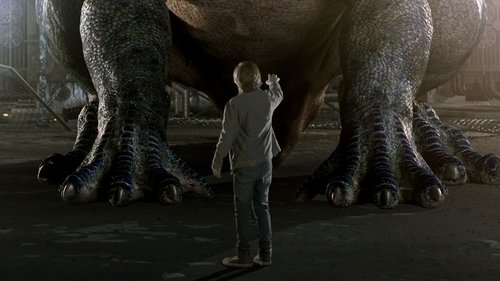 Mi pequeño dinosaurio (2017) Ver Pelicula Completa Streaming Online