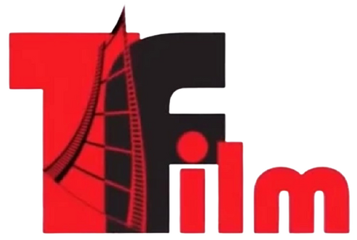 Tajikfilm Logo