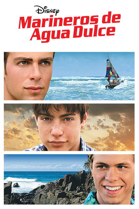 Marineros de agua dulce