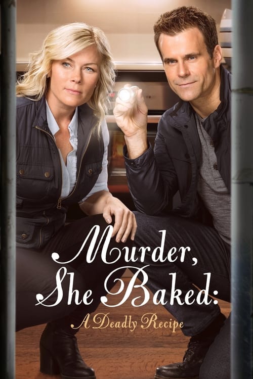 Murder%2C+She+Baked%3A+A+Deadly+Recipe