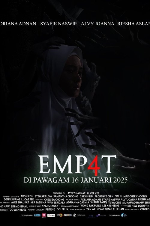 Emp4t Poster