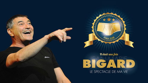 Il était une fois Jean-Marie Bigard (2018) Watch Full Movie Streaming Online