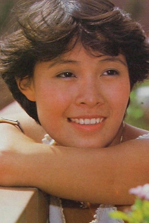 Poster of Wong Hoi-Yan