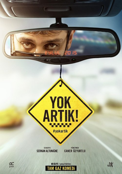 Yok Artık! izle (2015) İzle