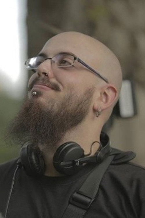 Martín Jiménez Sánchez