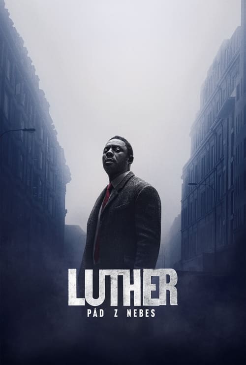 Luther The Fallen Sun