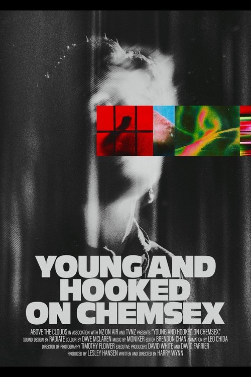 Young+and+Hooked+on+Chemsex