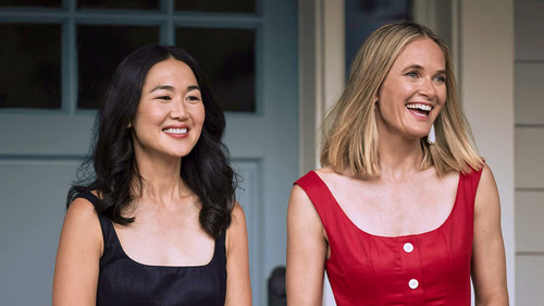 The Summer I Turned Pretty - 4. Bölüm