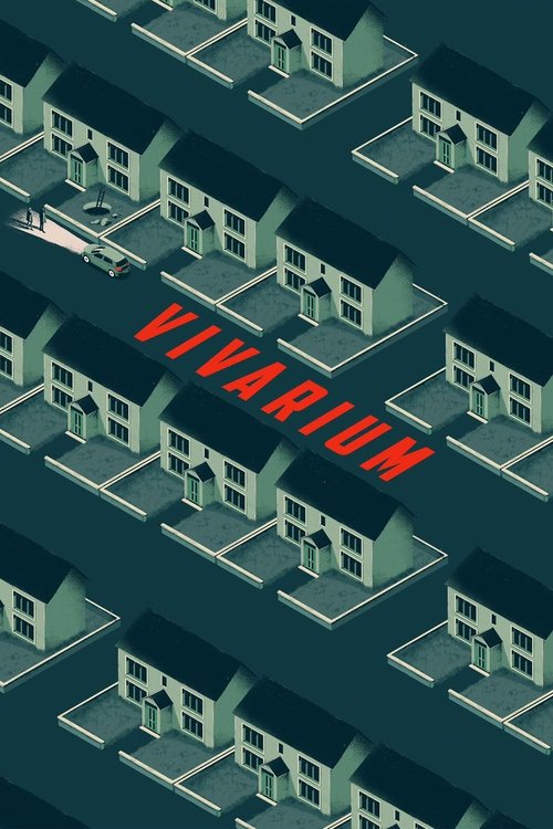 ダウンロード Vivarium (2019) フルHD 無料 Vivarium (2019) フルムービーストリーミングをオンラインで見る