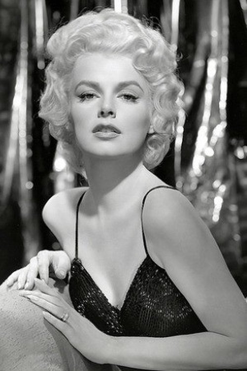 Poster of Barbara Lang
