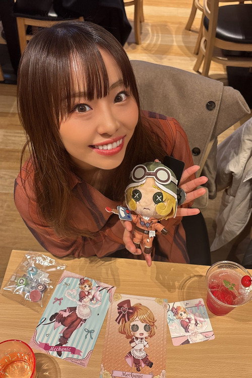 Mirai Tsuboi