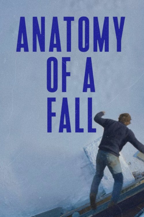 Anatomy of a Fall