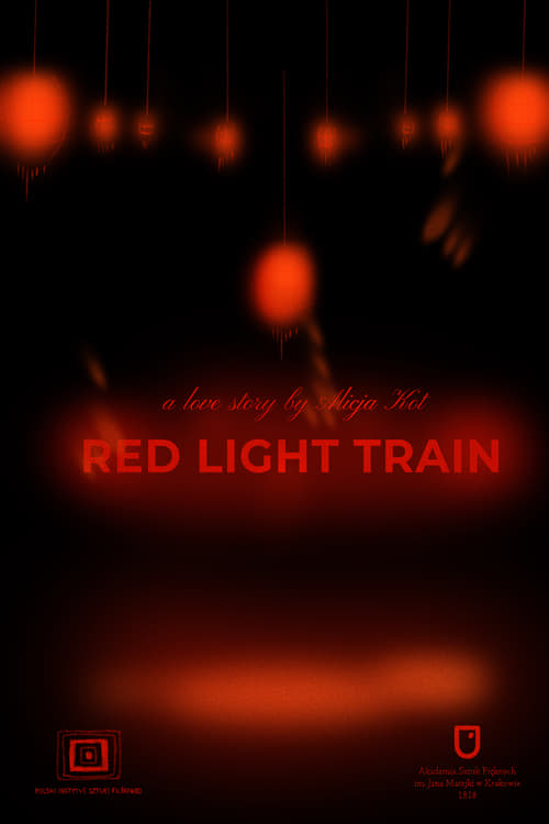 Red+Light+Train