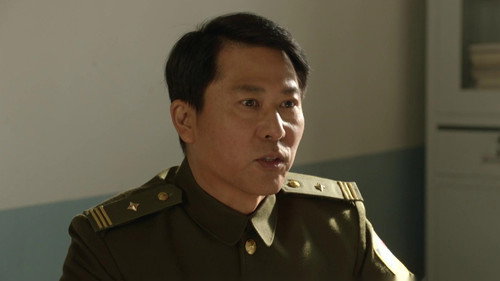 故乡的泥土第1季第27集