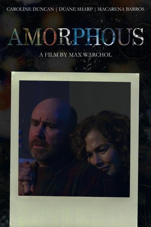 Amorphous Poster