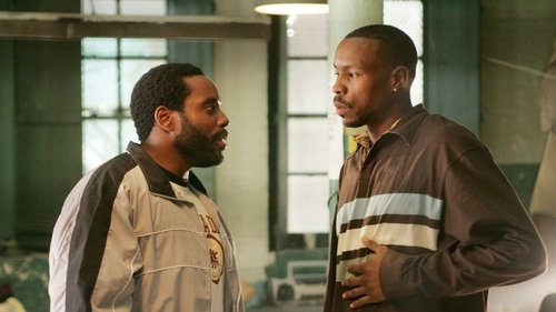 The Wire - 11. Bölüm
