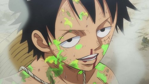 One Piece - 949. Bölüm
