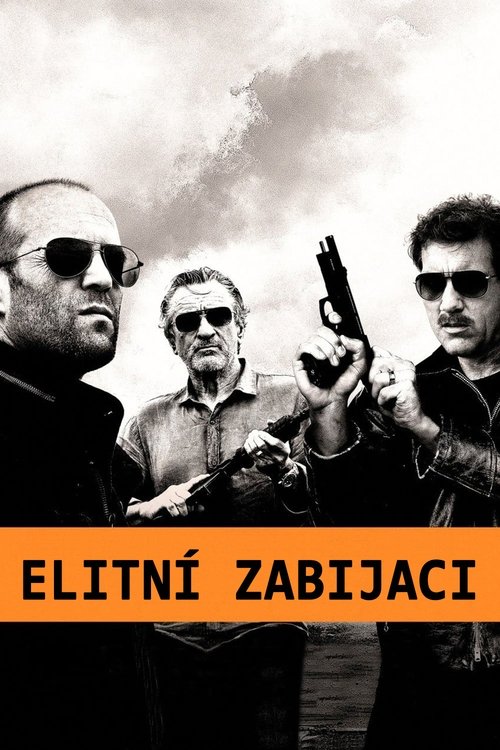 Elitni zabijaci