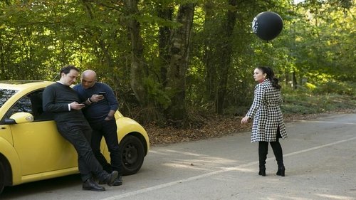 Var Bunlar - Cinsiyet Partisi