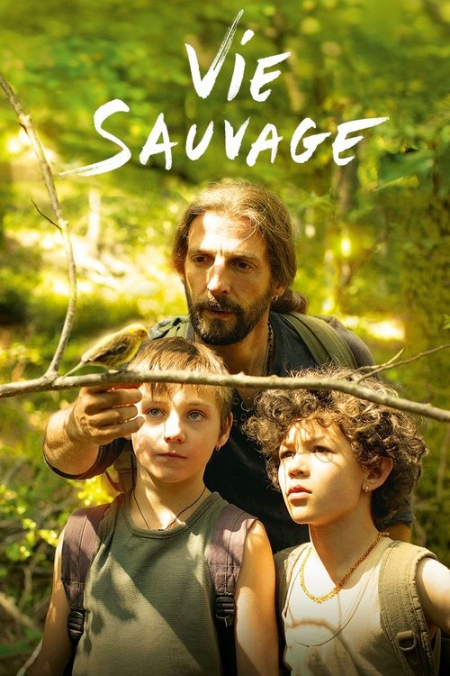 Vie+Sauvage