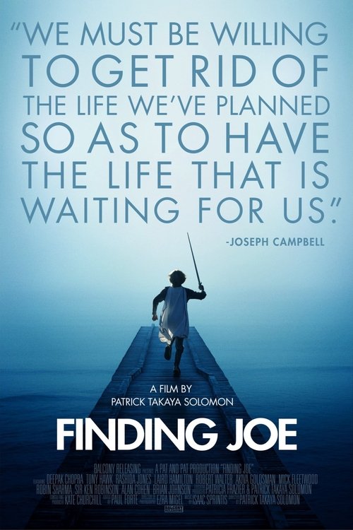 Assistir Finding Joe (2011) filme completo dublado online em Portuguese