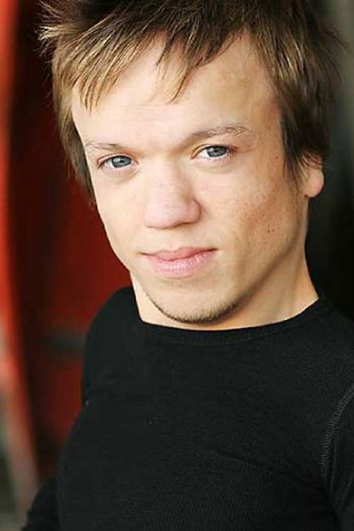 Cast member photo for mikey-post