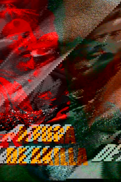 A Fuga de Akilla