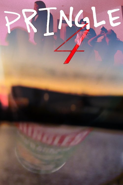 Pringle 4 Poster