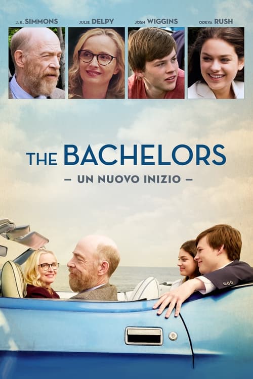The+Bachelors+-+Un+nuovo+inizio