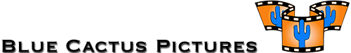 Production Company Logo