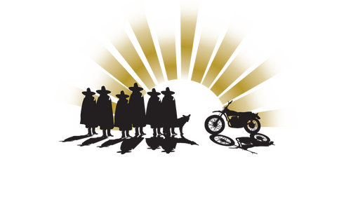 Production Company Logo