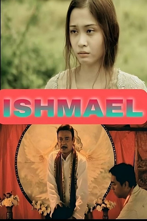 Ishmael poster 2